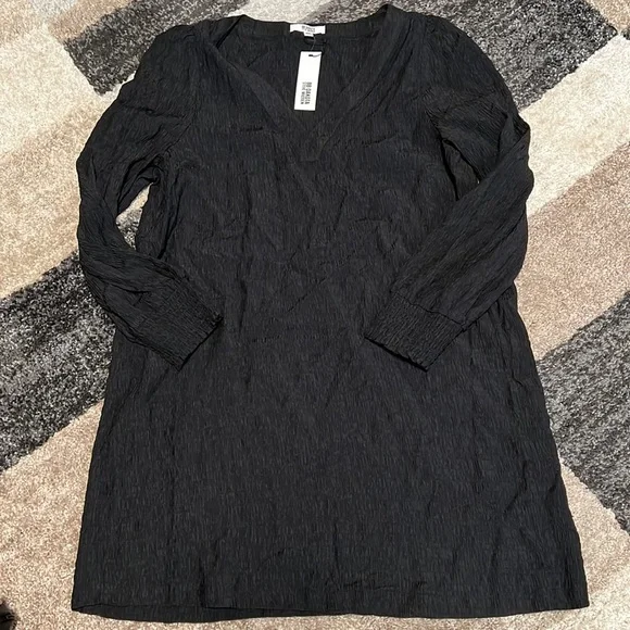 black cornbread dressing Nili Dress – 310 Rosemont